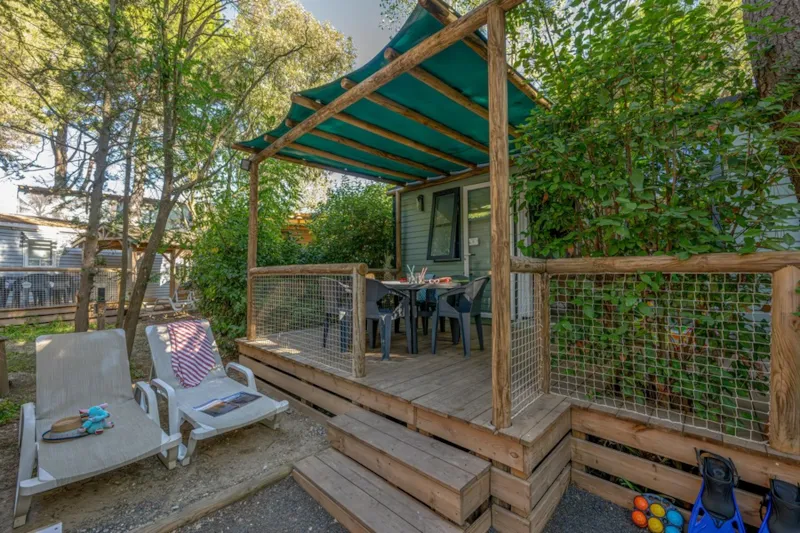 Mobil Home Ciela Confort - 2 Chambres