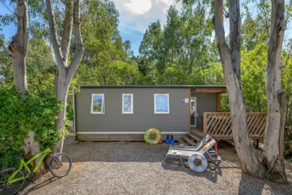 Casa Mobile Ciela Confort - 3 Camere