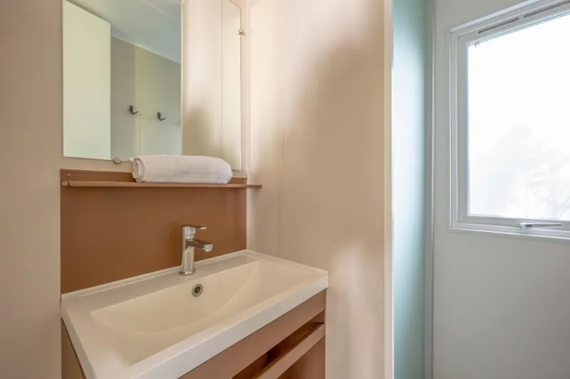 Mobil Home Ciela Confort - 3 Chambres