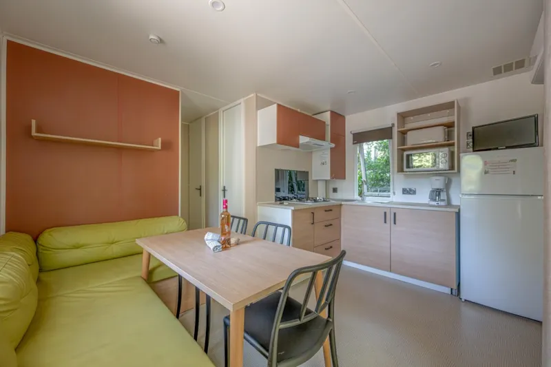 Mobil Home Ciela Confort - 3 Chambres