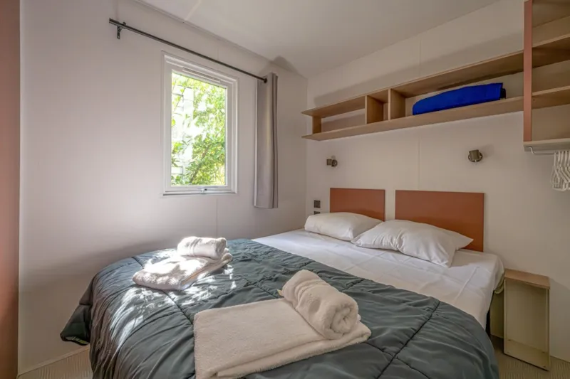 Mobil Home Ciela Confort - 3 Chambres