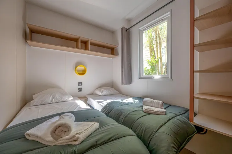 Mobil Home Ciela Confort - 3 Chambres