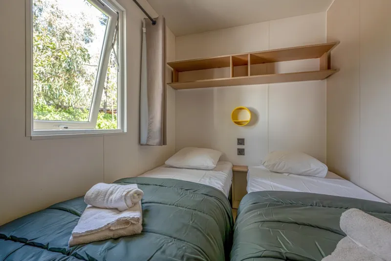 Mobil Home Ciela Confort - 3 Chambres