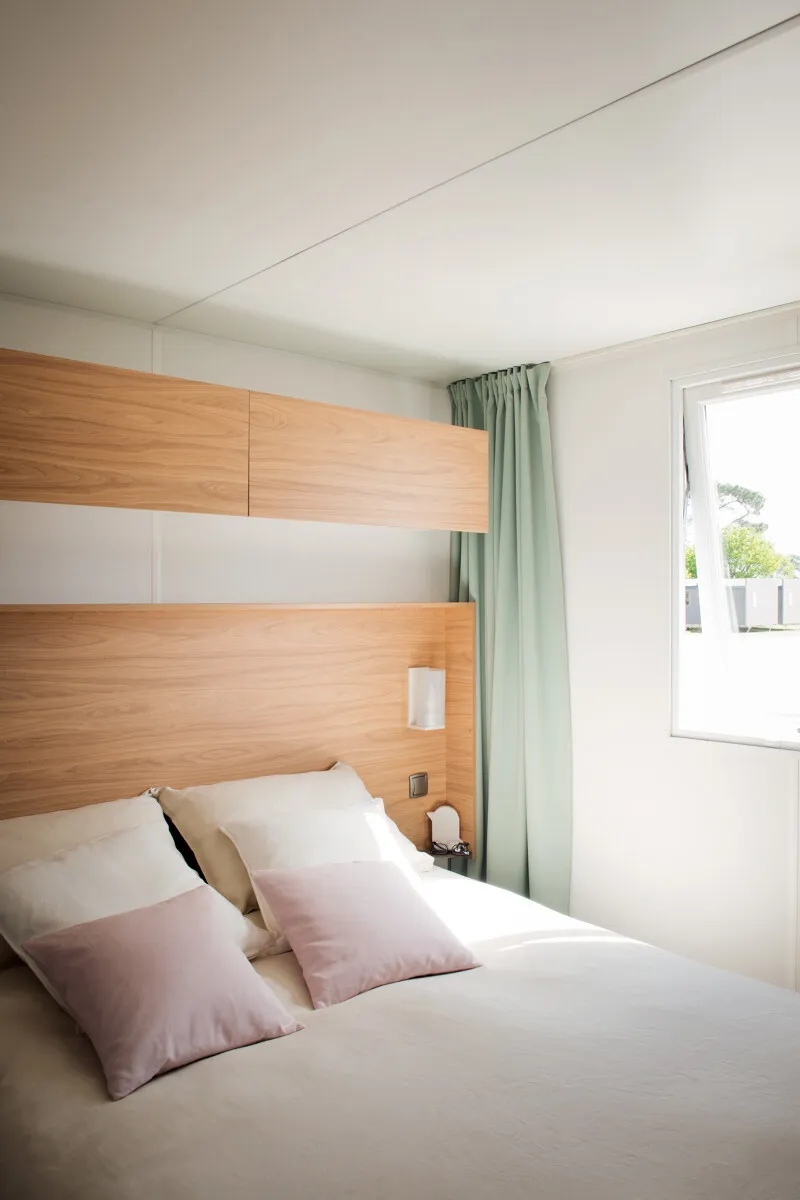 Mobil Home Ciela Confort - 3 Chambres