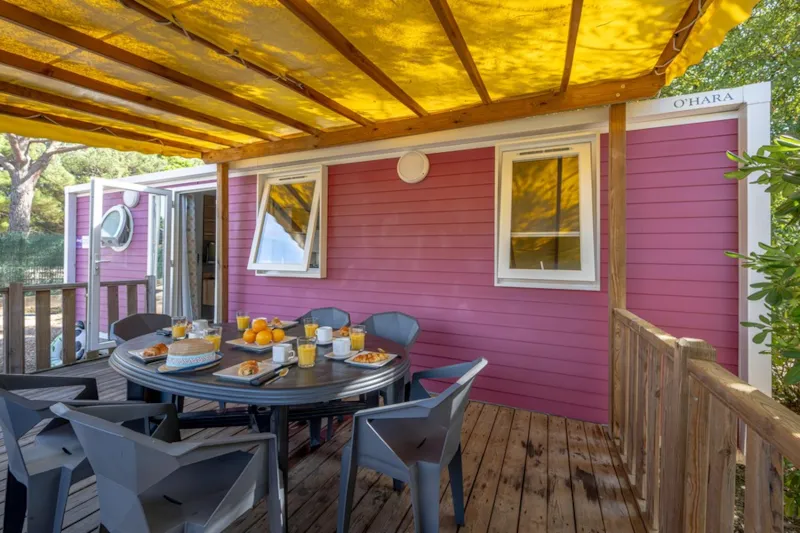 Mobil Home Ciela Confort - 3 Chambres