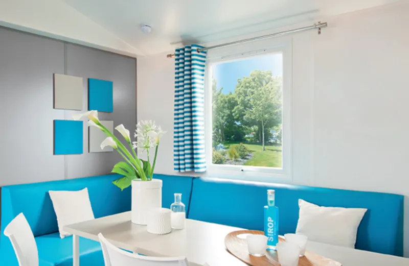 Mobil Home Ciela Confort - 3 Chambres