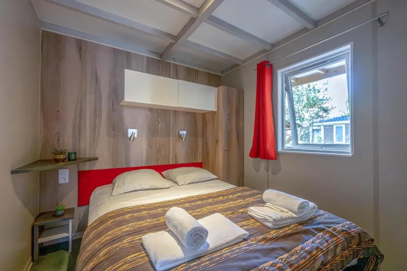 Ciela Confort Chalet - 2 Chambres