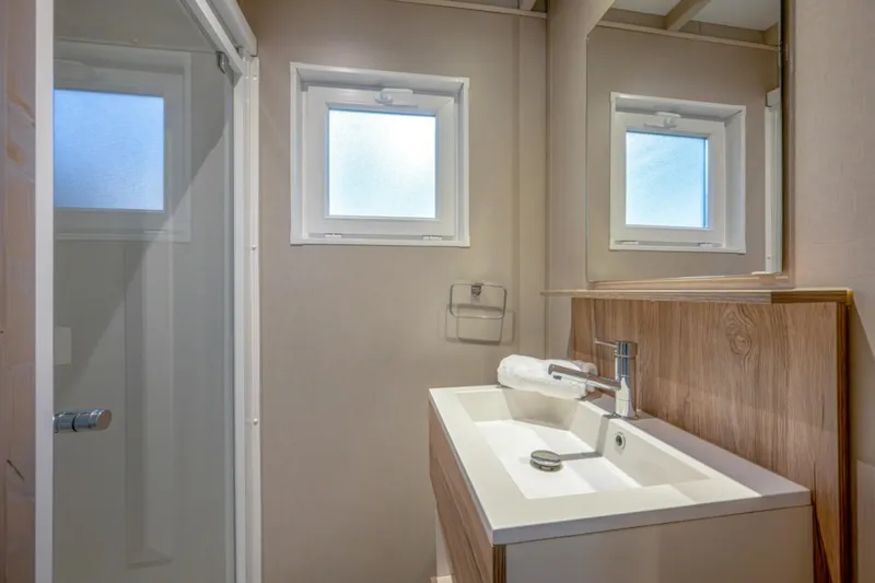 Ciela Confort Chalet - 2 Chambres