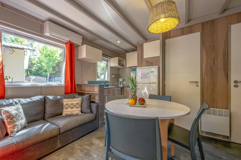 Ciela Confort Chalet - 2 Chambres