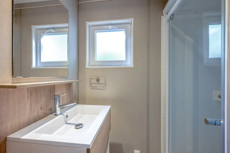 Ciela Confort Chalet - 3 Chambres + Spa