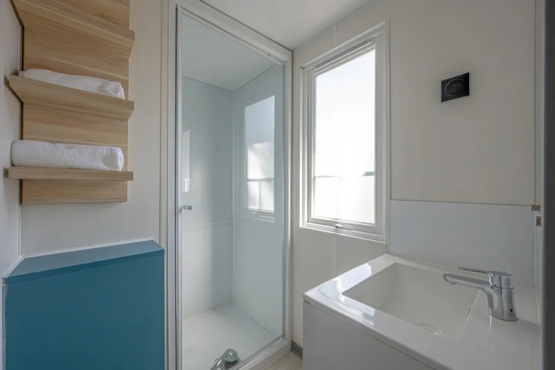 Mobil Home Ciela Privilège Aloha - 2 Chambres