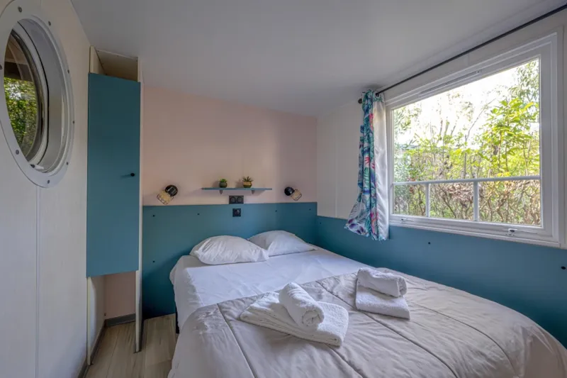 Mobil Home Ciela Privilège Aloha - 2 Chambres