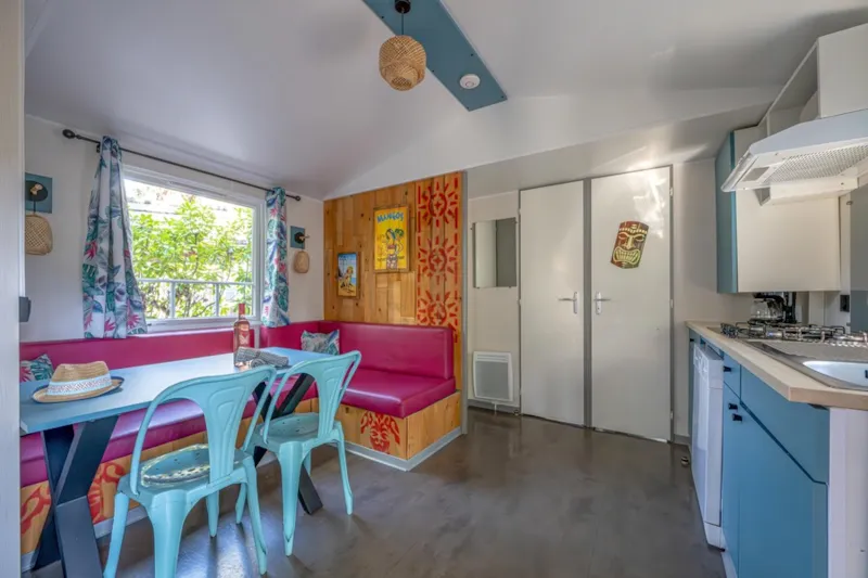 Mobil Home Ciela Privilège Aloha - 2 Chambres