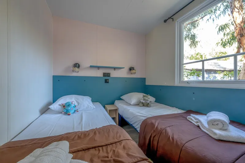 Mobil Home Ciela Privilège Aloha - 2 Chambres