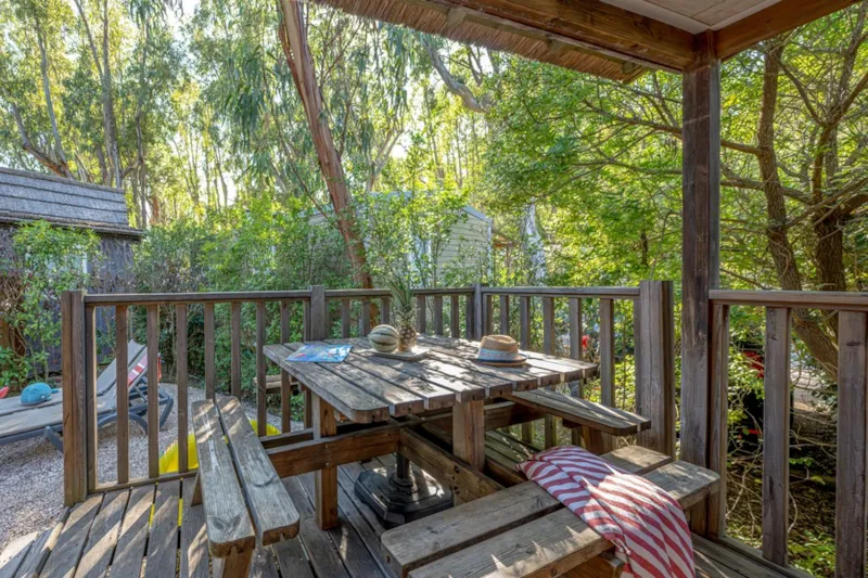 Mobil Home Ciela Privilège Aloha - 2 Chambres