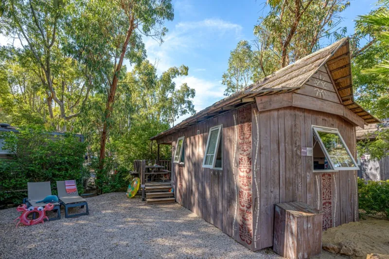 Mobil Home Ciela Privilège Aloha - 2 Chambres