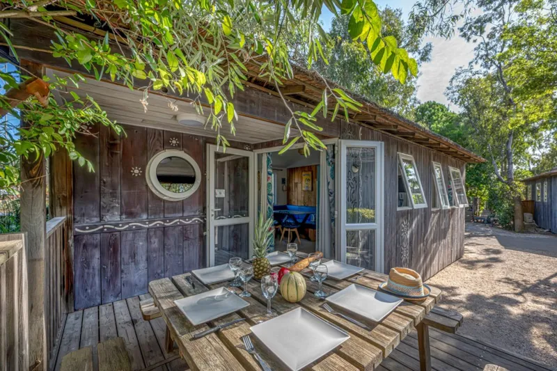 Mobil Home Ciela Privilège Maori - 3 Chambres