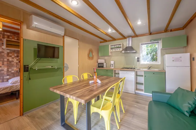 Chalet Ciela Privilège Tropical - 3 Chambres