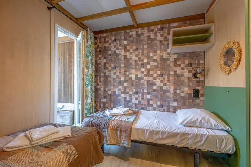 Chalet Ciela Privilège Tropical - 3 Chambres