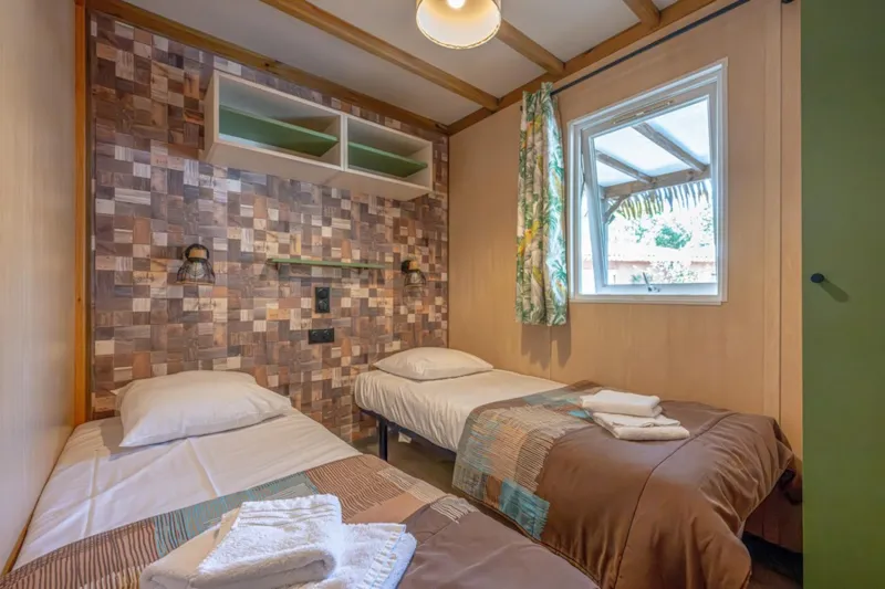 Chalet Ciela Privilège Tropical - 3 Chambres