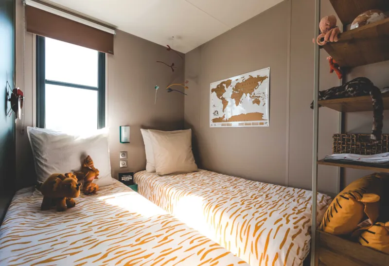 Mobil Home Ciela Prestige - 2 Chambres - 1 Salle De Bain