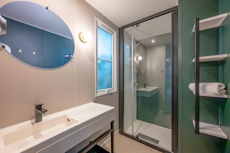 Ciela London Bus Spa - 3 Chambres