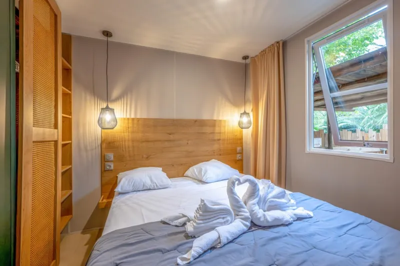 Ciela London Bus Spa - 3 Chambres