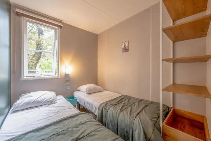 Ciela London Bus Spa - 3 Chambres