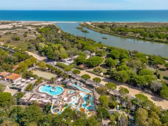 Camping Le Floride - image n°2 - Camping Direct