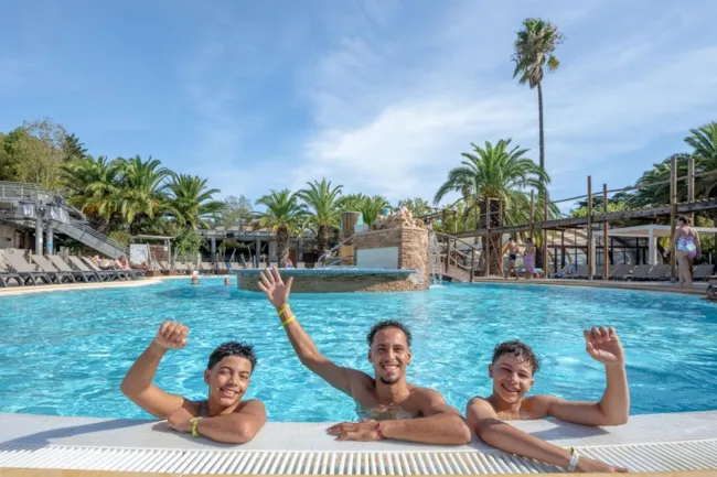 Camping Le Floride - image n°4 - Camping Direct