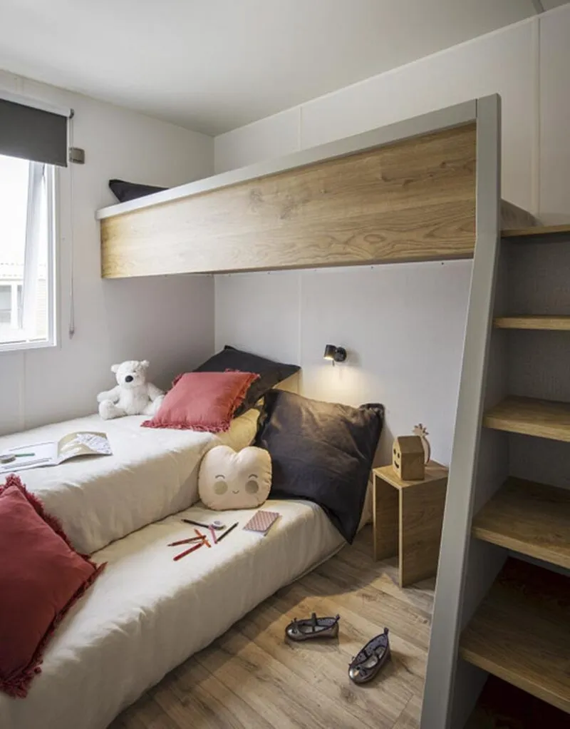 Mobil-Home Ciela Privilège - 3 Chambres