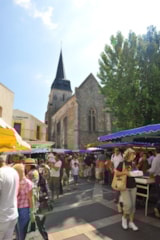 Foto #33 van Chadotel Bahamas Beach