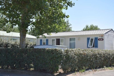 Mobile home Adriatique - 2 bedrooms