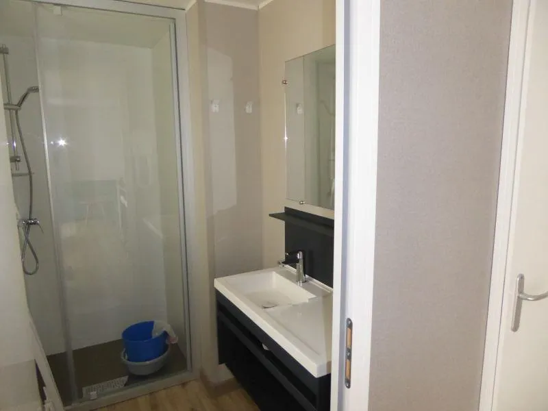 R- Mobil-Home Caraïbes  - 2 Ch