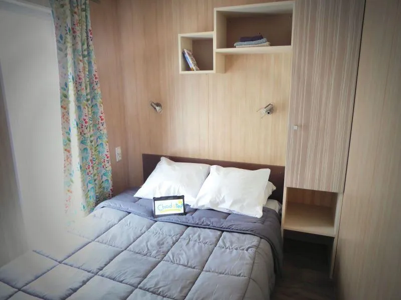 R- Chalet Alizé - 3 Ch