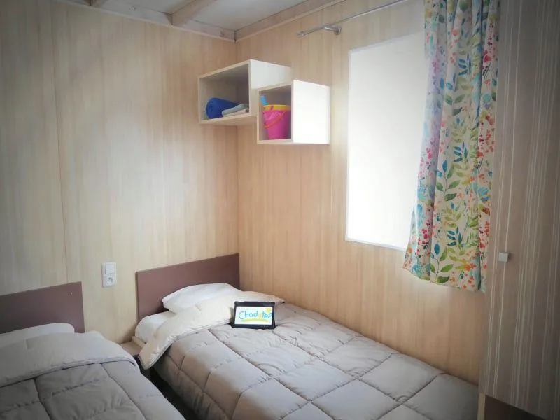 R- Chalet Alizé - 3 Ch