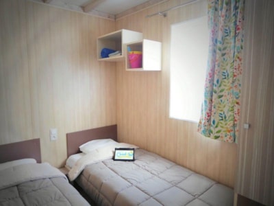 R- Chalet Alizé - 3 bedrooms