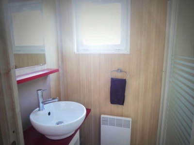 R- Chalet Alizé - 3 bedrooms