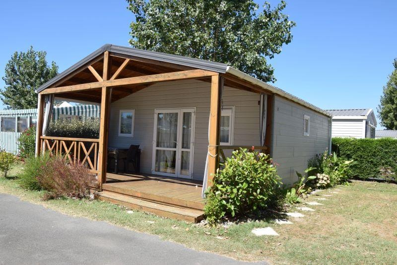 R- Chalet Alizé