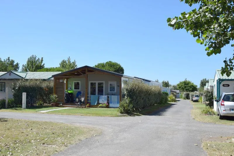 R- Chalet Alizé - 3 Ch