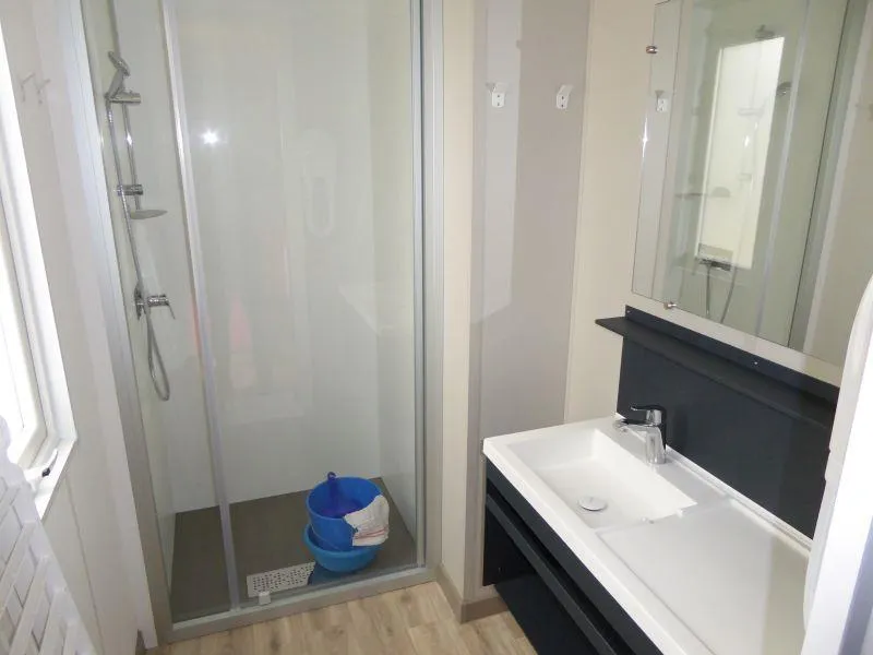 R- Mobil-Home Baltique - 3 Ch