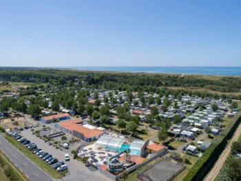 Chadotel Bahamas Beach - MyCamping