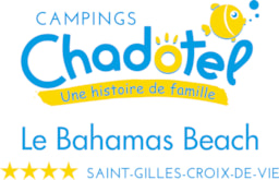Owner Chadotel Bahamas Beach - Saint Gilles Croix De Vie