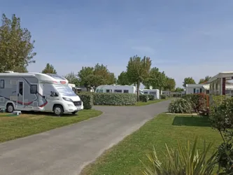 Chadotel Bahamas Beach - image n°3 - Camping Direct