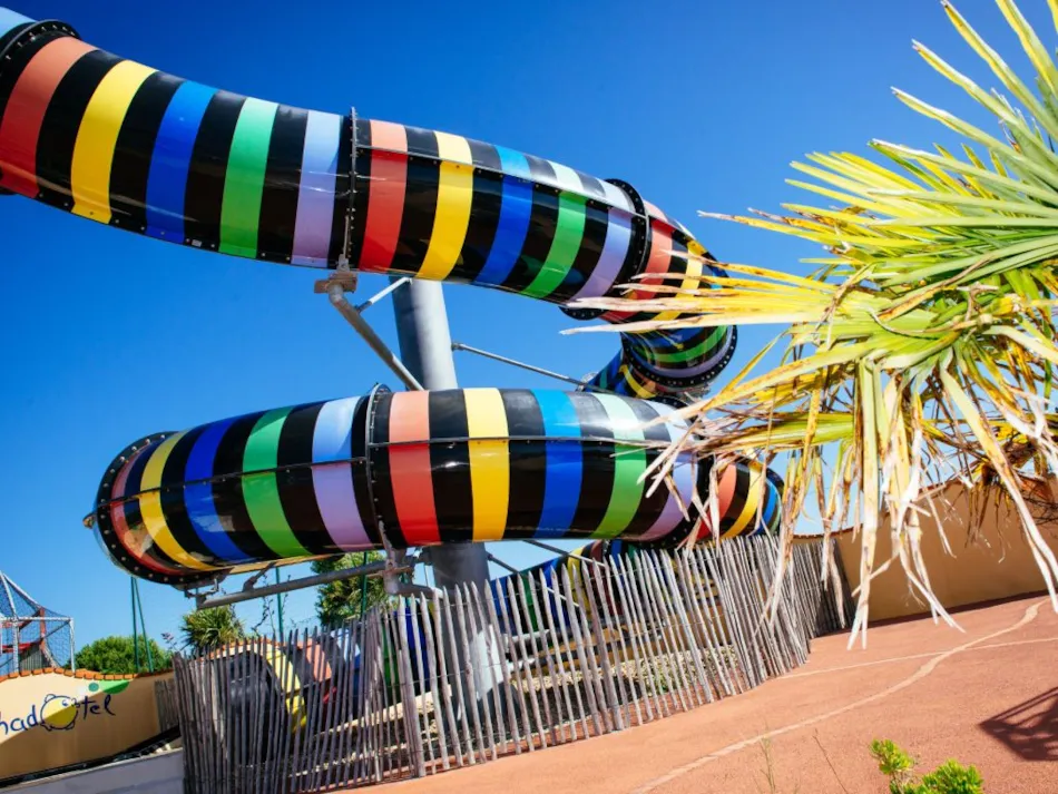 Chadotel Bahamas Beach