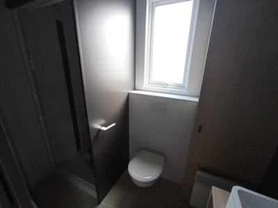 C- Mobile home Méditerranée -2 bedrooms