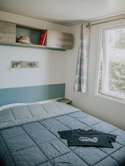 Mobile home Adriatique