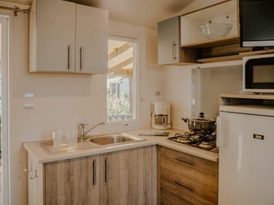 Mobile home Adriatique