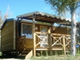 Mobilhome Moon Duo 16M² (1 Habitación) Mobilhome Moon Duo 16M² (1 Habitación)