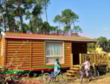 Mobilhome Sun 27M² (2 Habitaciones) Mobilhome Sun 27M² (2 Habitaciones)